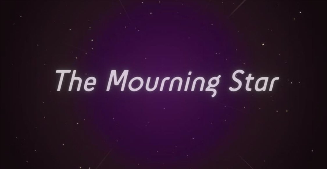 playthru_gaming's tweet photo. MOURNING STAR | #MobileGames
➡️➡️ https://t.co/QQ9qZMXZDb
#TwoLazyPeople #Youtube #youtubechannel
#MourningStar #BenjaminRussel #indiegame #indie #challenge #ios #android https://t.co/2yRJ1Li4LJ