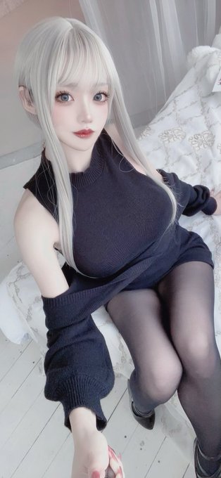 Twitterのコスプレ画像25