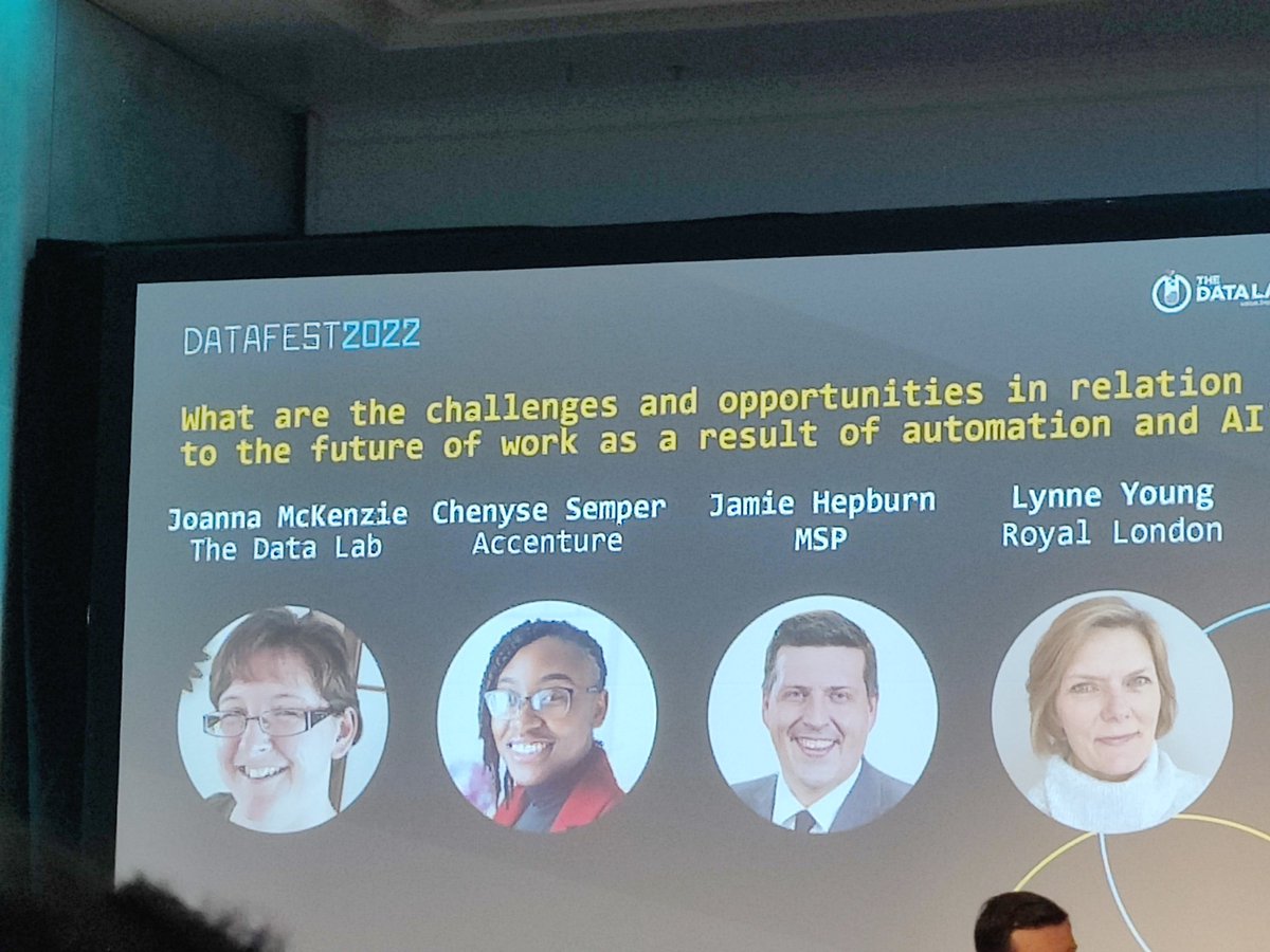 baajaja's tweet image. #DataFest22 #DataTalent One of the most interesting event in data science field around the world.