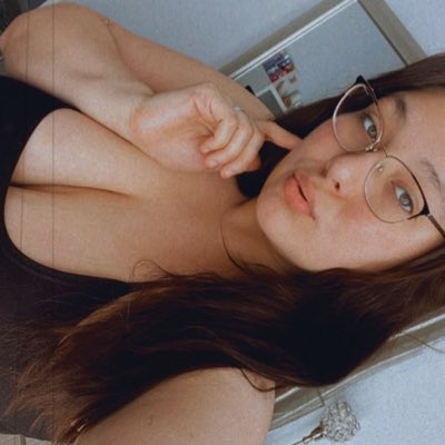 GeiserErica's tweet image. #NewProfilePic