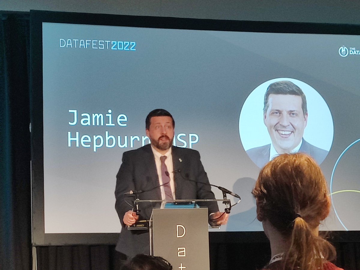 baajaja's tweet image. #DataFest22 #DataTalent One of the most interesting event in data science field around the world.