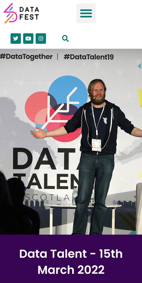 baajaja's tweet image. #DataFest22 #DataTalent One of the most interesting event in data science field around the world.