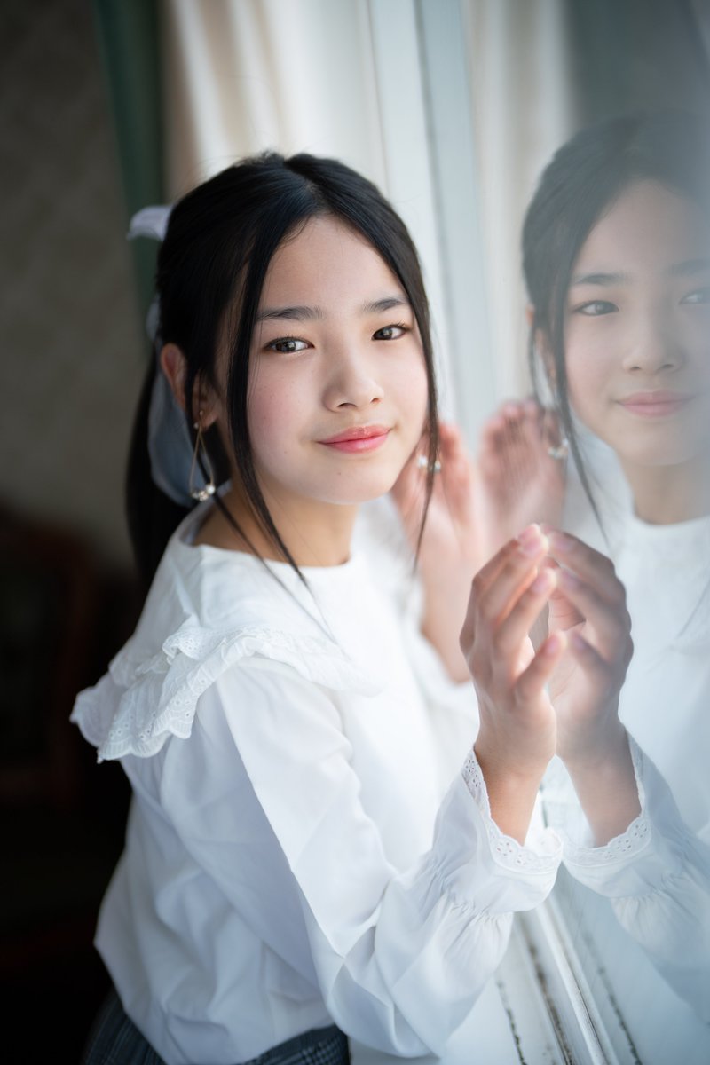 Rinoちゃん ① 2022.03.13 TCP撮影会 @ CherishStudio2号館 #Rino #11