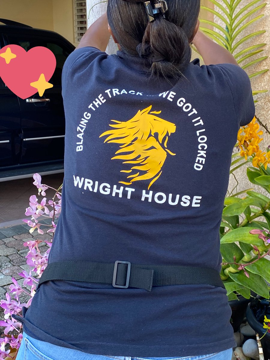 tkmsingh's tweet photo. #WrightHouse @BriLegall - Navy Blue & Gold colour of House - Each Sport Day we will contribute to sports development- Team Captain is Teacher Marsha Wright - no relation π€ https://t.co/Z2gCHQgiW3