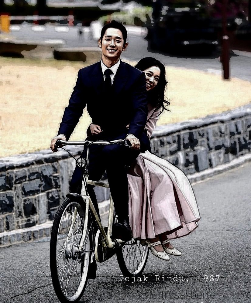 "I choose you. And I'll choose you over and over again. Without pause, without a doubt, in a heartbeat, I'll keep choosing you". - YoungSoo

#SNOWDROP