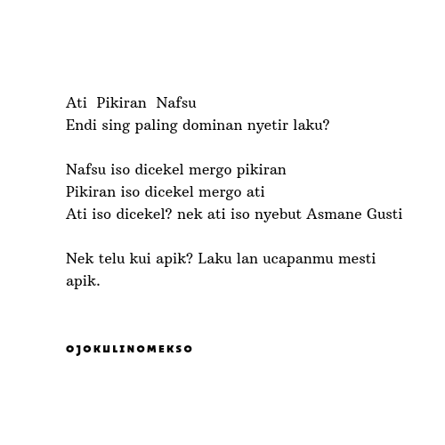 OjoKulinoMekso tweet media