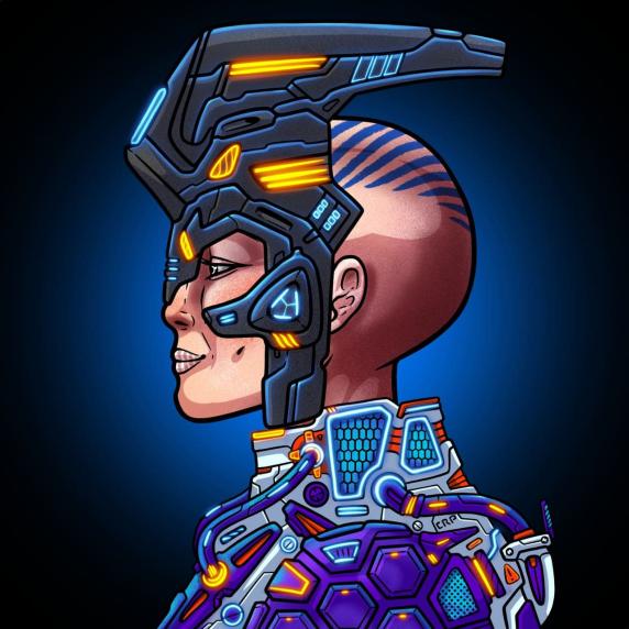 AyssamG's tweet photo. @DegenzNFT You can write about the @M101_Shelter . An underrated project with an amazing community, a fantastic art and a great dev team ​speaking only with achievements... 
Take a look at the roadmap: https://t.co/M35q9oDz0J

Season 1 sold out! 
Season 2 is Live! https://t.co/2Eq4t08VOX