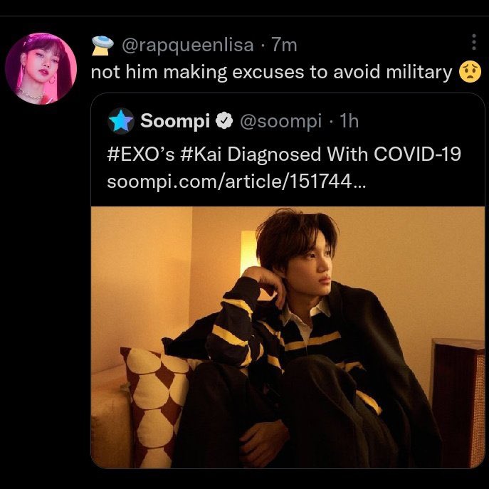 KAI_protection's tweet photo. ⚠️REPORT⚠️

https://t.co/tv10yifCHu
https://t.co/7KTEgNFnoA
https://t.co/O7MlF3RZ2j
https://t.co/HuGwTCR08d https://t.co/7ZfG8sVCjr