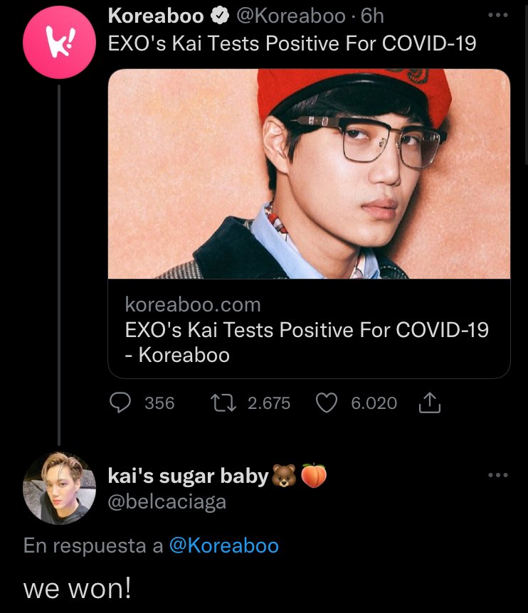 KAI_protection's tweet photo. ⚠️REPORT⚠️

https://t.co/tv10yifCHu
https://t.co/7KTEgNFnoA
https://t.co/O7MlF3RZ2j
https://t.co/HuGwTCR08d https://t.co/7ZfG8sVCjr