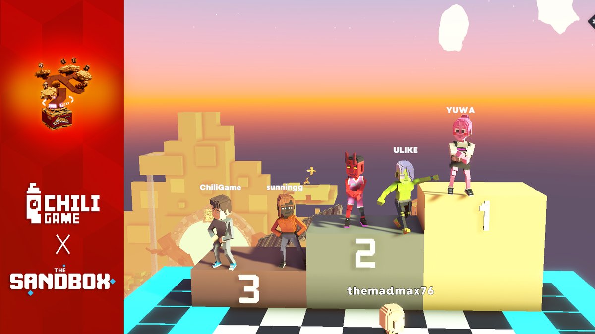 DAY#5！
Win S2 Alpha Pass! （and NFT!）

1. Find out where WE are！
2. JOIN HERE：gleam.io/iBVSi/capass-d5
3. Leave your amazing group photo with your friends in the comments section！（<a href="/ur/">UR</a> friends ）
4. Increase your chances of winning！

Discord Link : discord.gg/9ch4WyVz