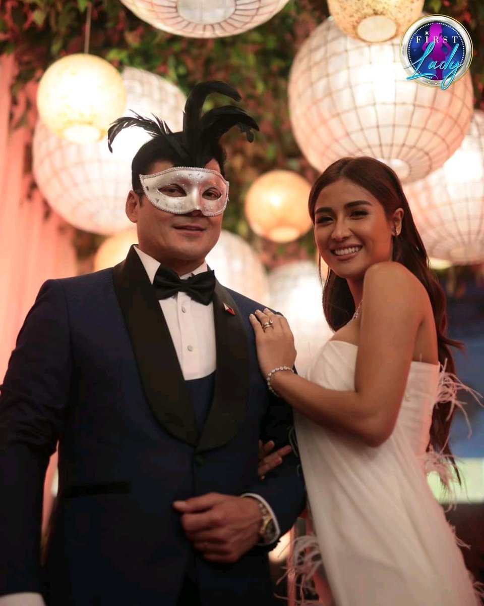 klowi_gabsan's tweet photo. the expensive's couple kasi nag mamahalan sila  😙
@sanya_lopez 
#FirstLadyThePerfectOne https://t.co/MDfdix1VhQ