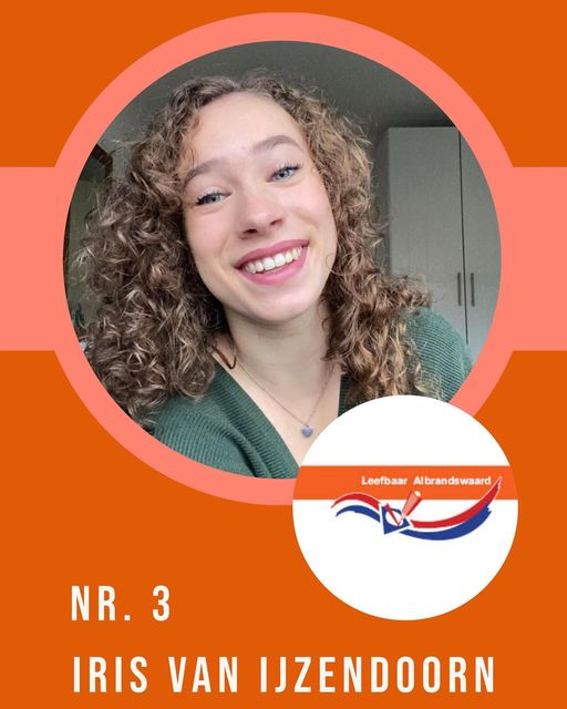 Stem 16 maart Leefbaar Albrandswaard!

#gemeenteraadsverkiezingen2022
#Albrandswaard