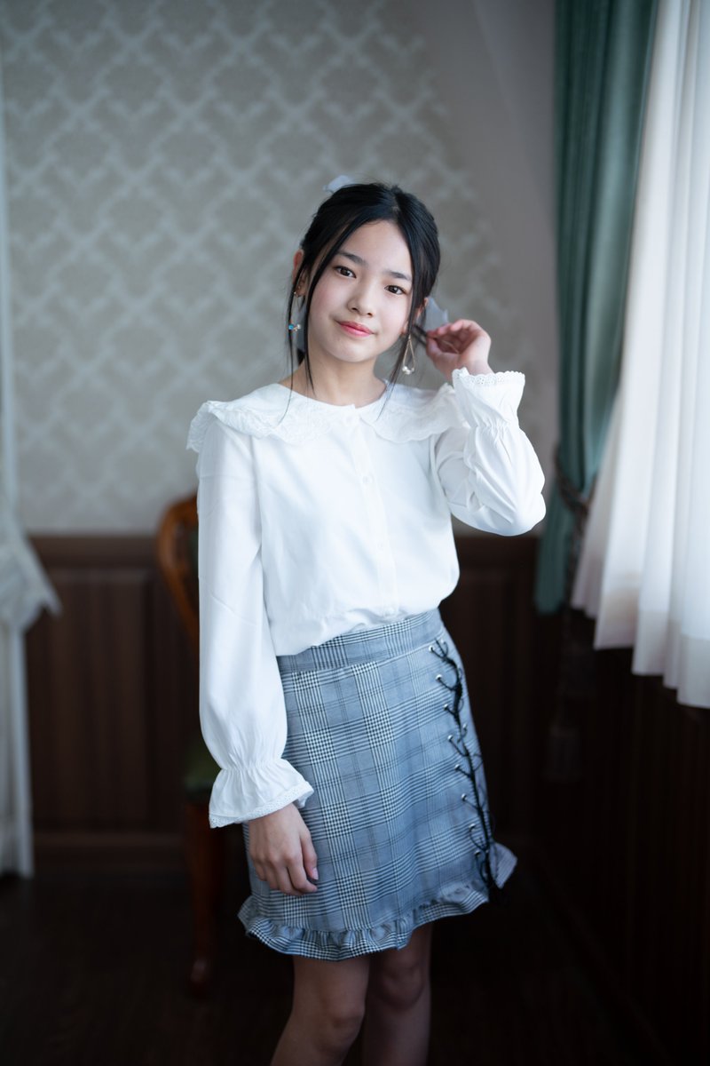 Rinoちゃん ① 2022.03.13 TCP撮影会 @ CherishStudio2号館 #Rino #11