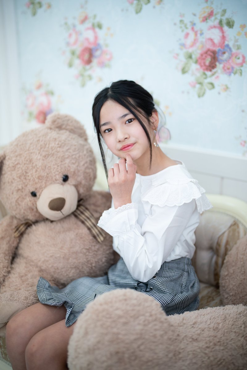 Rinoちゃん ① 2022.03.13 TCP撮影会 @ CherishStudio2号館 #Rino #11