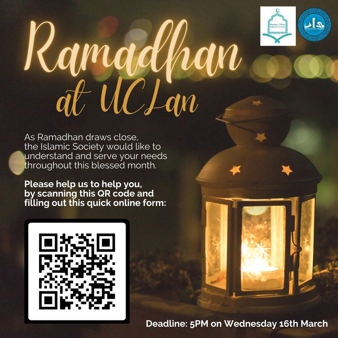 Burnley ISoc UCLan tweet media