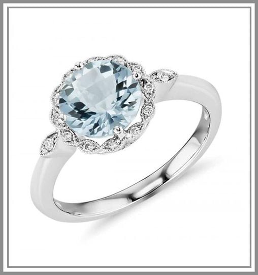 Aquamarine and Diamond Gemstone Ring
#9Gem #Aquamarine #aquamarinejewellery #aquamarinering #aquamarinecrystal #aquamarinestone #astrologicalgemstones #buyonline #tuesday #tuesdayvibe #whitegoldjewellery #Australia #whitegoldring #shoppingaddict #trending #diamonds