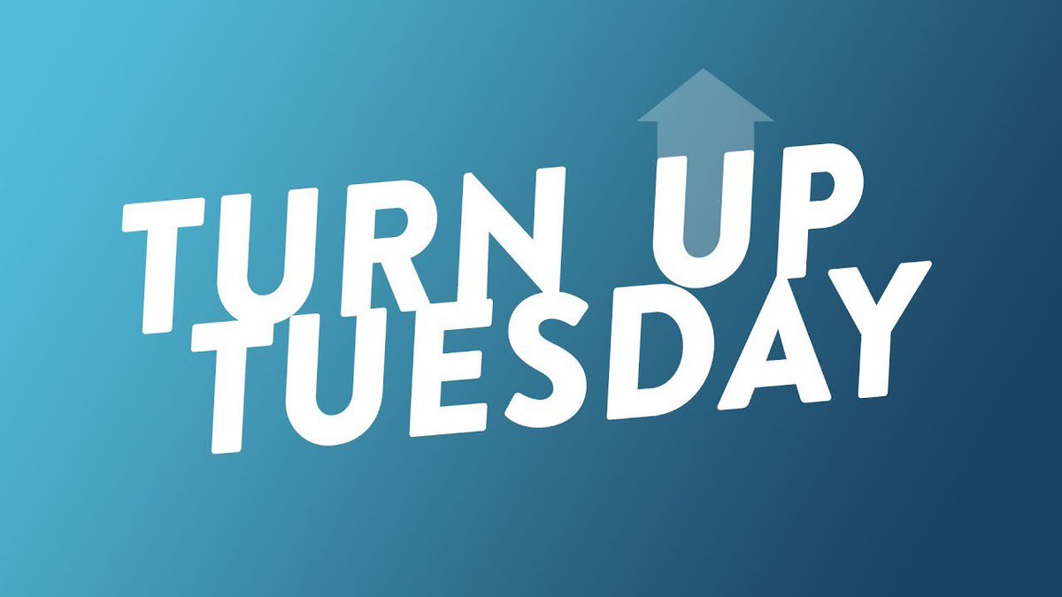 ITS TIME TO TURN IT UP!!! Lets make this a CRAZY one! Crowe Fam to the MOON! 

Twitch.tv/crowegamingg

#twitch #twitchstreamer #twitchaffiliate #twitchgamer #twitchtv #twitchstream #twitchclips #supportsmallstreamers #twitchpartner #crowefam #ttv #streamer #streaming #livenow