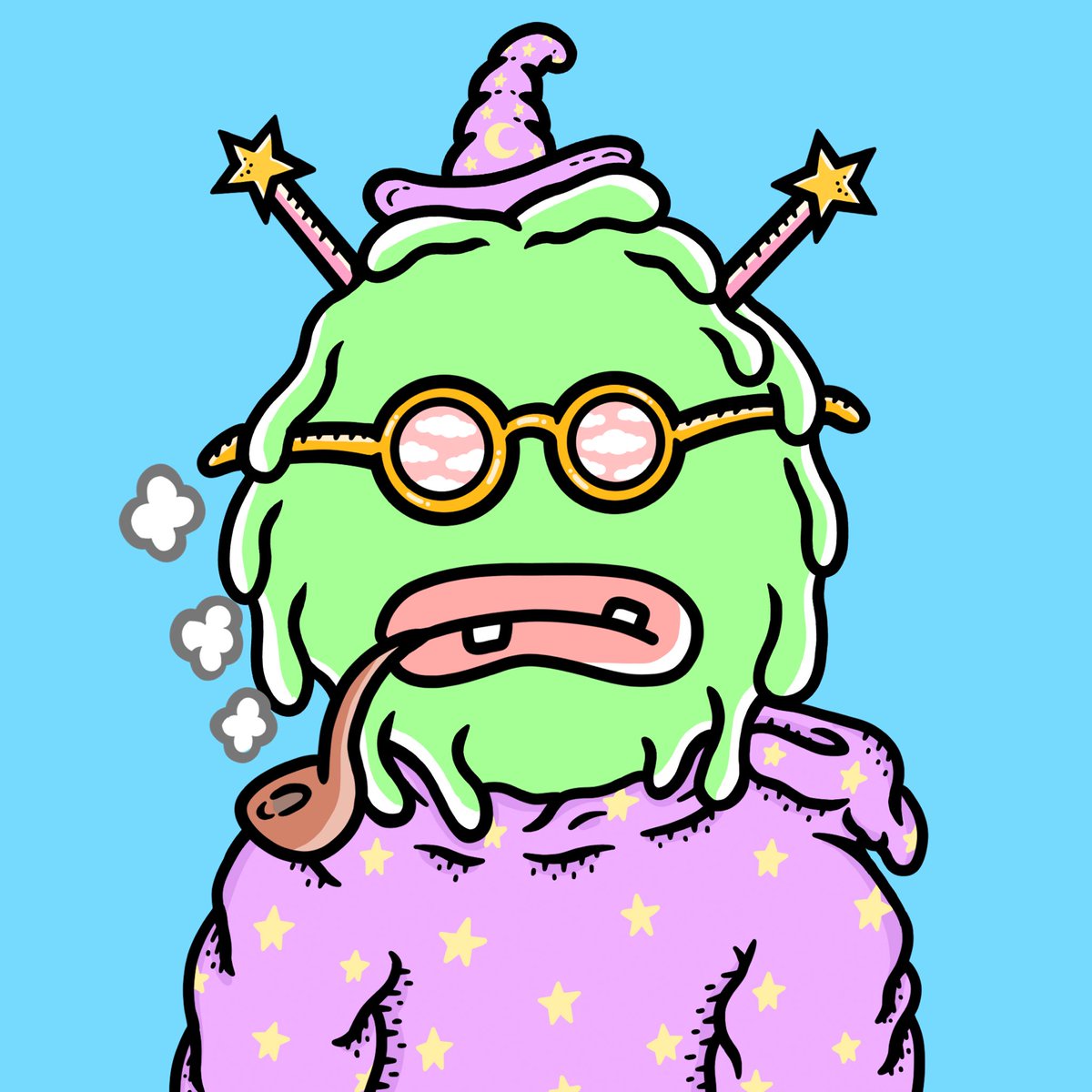 Oozoids's tweet photo. ✨ 5 x WL GIVEAWAY ✨

🧪Follow @Oozoids 
🧪Like &amp; RT
🧪Tag 3 Friends 

48 hours 

#NFT #NFTGiveaway #NFTCommunity https://t.co/2kgsHtixsy