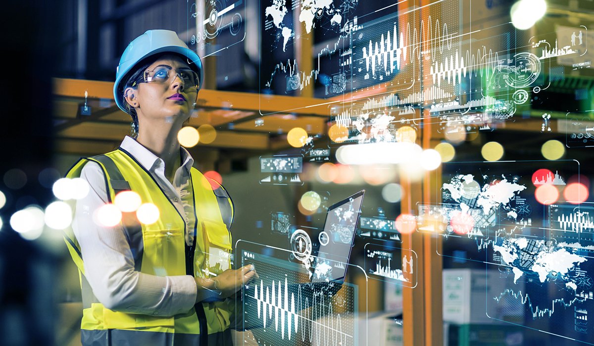 BrightonSci's tweet image. New measurement technologies, along with the tools to turn information into insight, increase opportunities for creating lighter, stronger, more durable and advanced products. Read more here:

 bit.ly/3w285L9

#NewTechnology #SmartManufacturing #SurfaceIntelligence