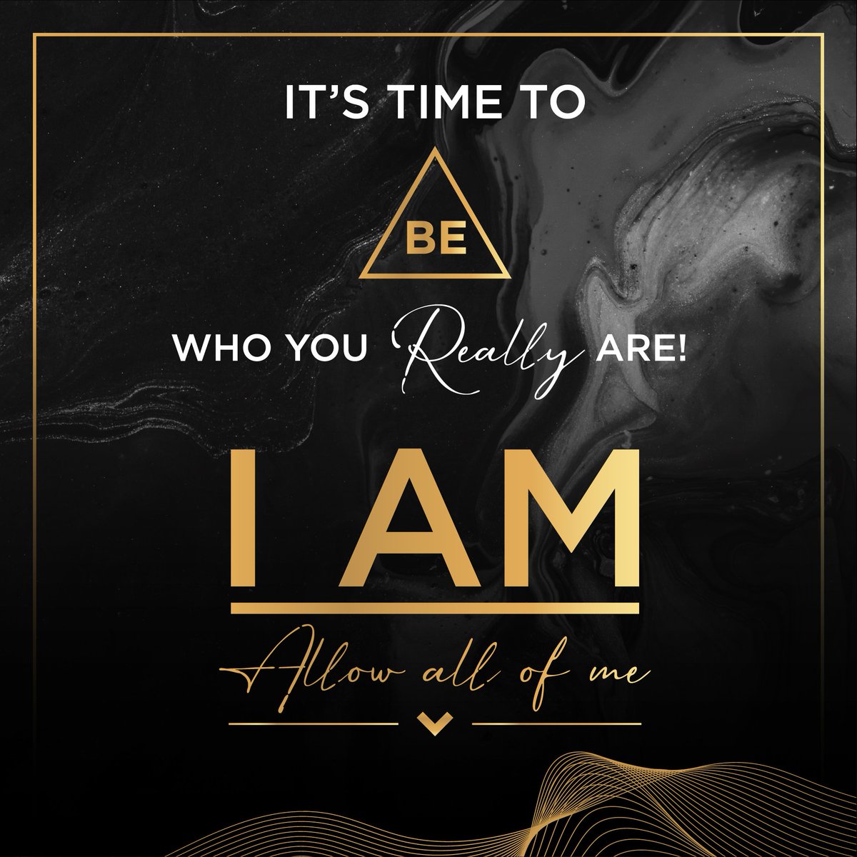 Ever wondered why so many of us feel don’t feel worthy, deserving or, good enough? 

I've created the LIVE online Masterclass I AM for you to remember your worthy self.

If this feels right, then click this link to join: bit.ly/3KECmns

With love, 
Sabrina 🤍