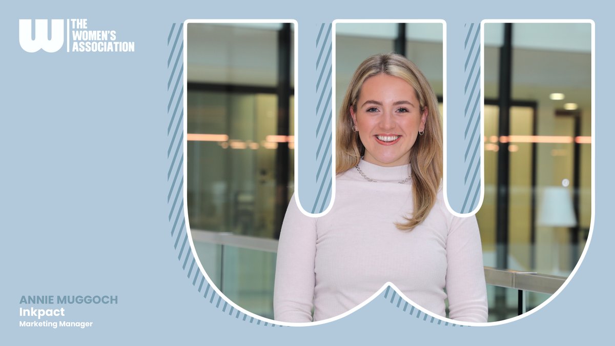inkpact's tweet photo. SOOO excited it is launch day for @TheWomensAssoc's campaign #ForTheWoman; celebrating women across the workforce and gives inspiration to women and girls by showcasing diverse career paths and highlighting the wealth of opportunities available

https://t.co/P690IoqdvJ https://t.co/WTThDVEKqm