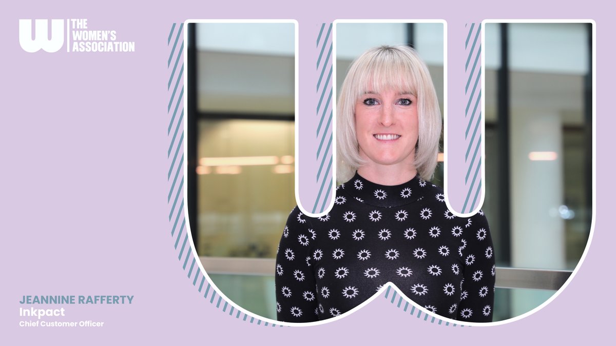 inkpact's tweet photo. SOOO excited it is launch day for @TheWomensAssoc's campaign #ForTheWoman; celebrating women across the workforce and gives inspiration to women and girls by showcasing diverse career paths and highlighting the wealth of opportunities available

https://t.co/P690IoqdvJ https://t.co/WTThDVEKqm