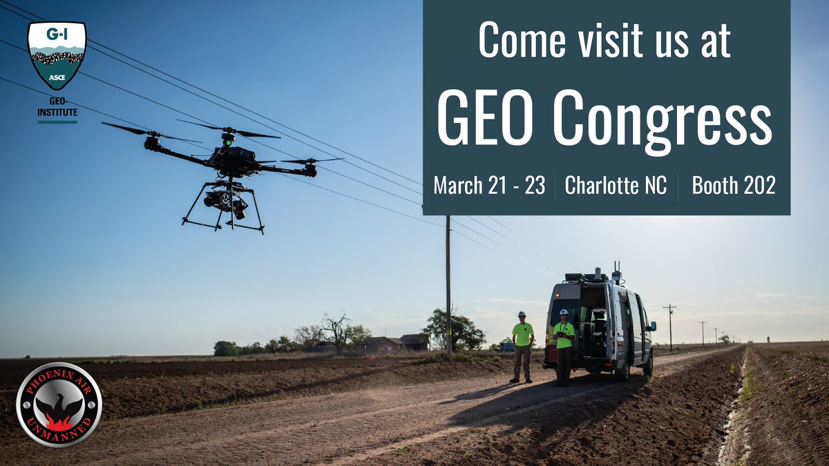 Phoenix Air Unmanned, LLC tweet media