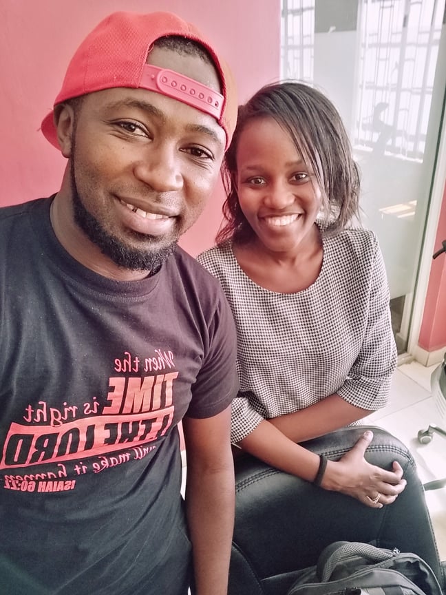 HopeFMLive's tweet photo. Gold there is, and rubies in abundance, but lips that speak knowledge are a rare jewel. Proverbs 20:15
What high school set book perfectly fits the society we live in?
#UpliftingTuesday on #Route104 with @maria_speaks and @Karis_poetry
#MariaAndKaris https://t.co/gRoCw9Knjp