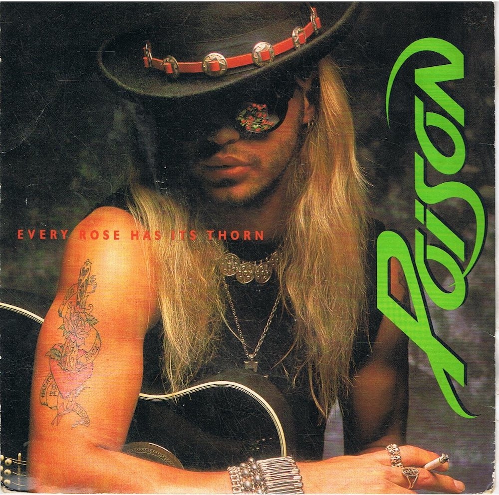 Happy birthday to front man Bret Michaels, who turns 59 years old today! What\s your favorite Bret song? 