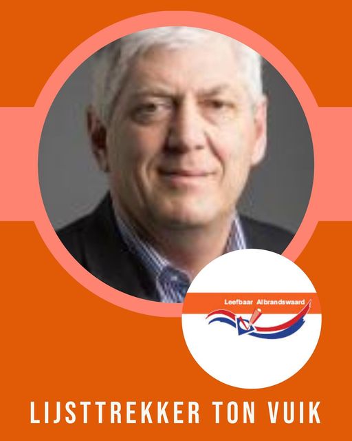 Stem 16 maart Leefbaar Albrandswaard!

#gemeenteraadsverkiezingen2022
#Albrandswaard