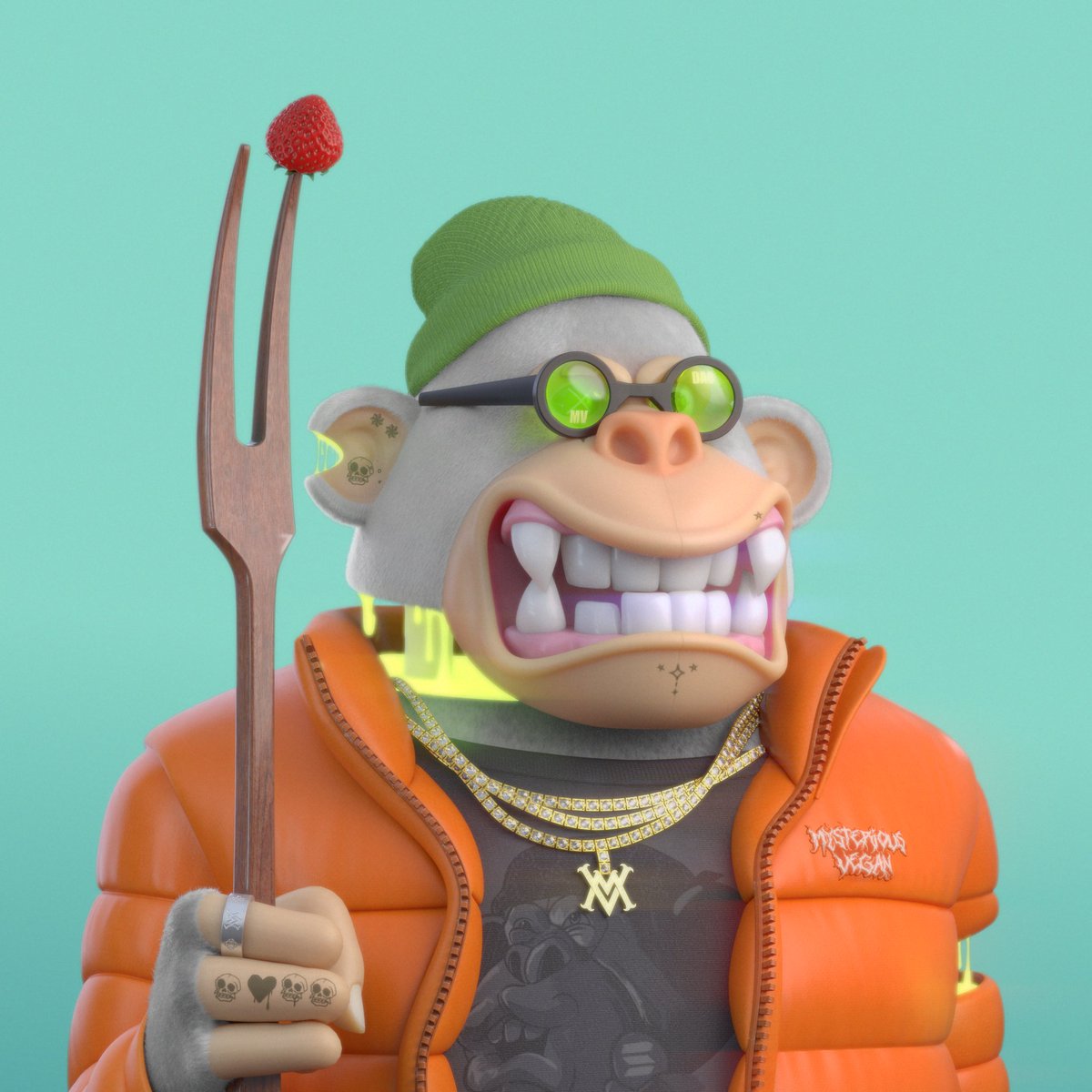 mv_studio_'s tweet image. 🔥SU x MVA 🔥

We have teamed up with @unicornsnft
 
 to give away 1nft + !!

To Enter: 
1️⃣ Follow @unicornsnft &amp;amp; @mv_studio_
2️⃣ RT + ❤️
3️⃣ Join Discord and Verify

🔔Winners announced in 24 hours🔔

#NFTGiveaway #NFTCommunity  #NFTs #SolanaNFTs