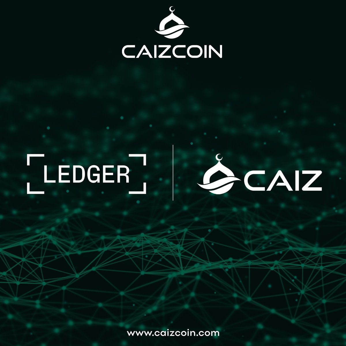 Caizcoin tweet picture