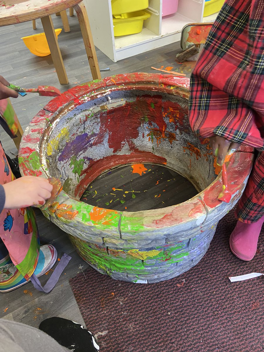 NGogognon's tweet image. Marker panther day 💚 always filled with fun creative &amp;amp; stimulating activities 💚 perfect for school environment and family bonding sessions 💚 explor the world of planting with a little messy play 🙌🏾 #author #educational #fun #family #school