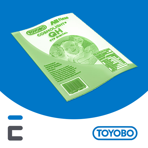 __evolve___'s tweet photo. #DidYouKnow? We offer and support the use of Toyobo plates and consumables, such as Toyobo Flexographic Water Washable Plates, Letterpress Printing Plates and Plate Consumables! Learn more here: https://t.co/dLVmruXVpI

#print #plates #printingplates https://t.co/STpLrKY8WG