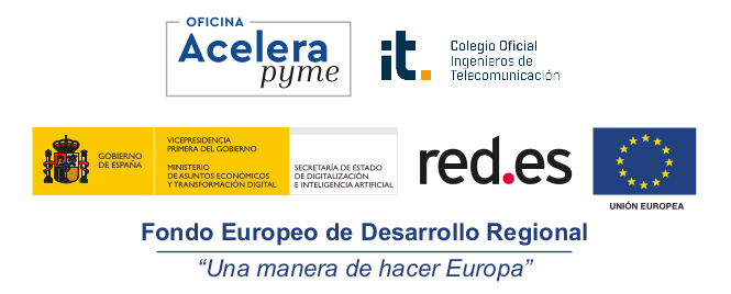 📍 Abierto el plazo de solicitud del #KitDigital de <a href="/redpuntoes/">Red.es</a>

🔴 Destinada a empresas de entre 10 y 49 empleados.

🔴 Las empresas podrán invertir hasta 12.000€ en soluciones digitales

Todos los detalles, en la Oficina #AceleraPymeCOIT 👉 t.ly/1yCt