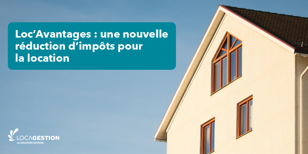 [INFO 📰 ] Le gouvernement a mis en place un nouveau dispositif concernant les propriétaires de logements anciens : Loc’Avantages.

Ce dispositif est effectif depuis le 1er mars 2022.

 #fiscalite #immobilier #proprietaire #location #locagestion