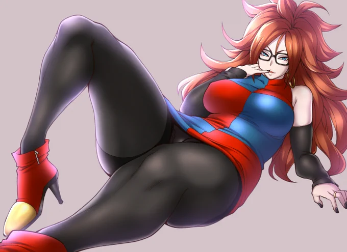 ドラゴンボールも色々描いてるんだぁよ 