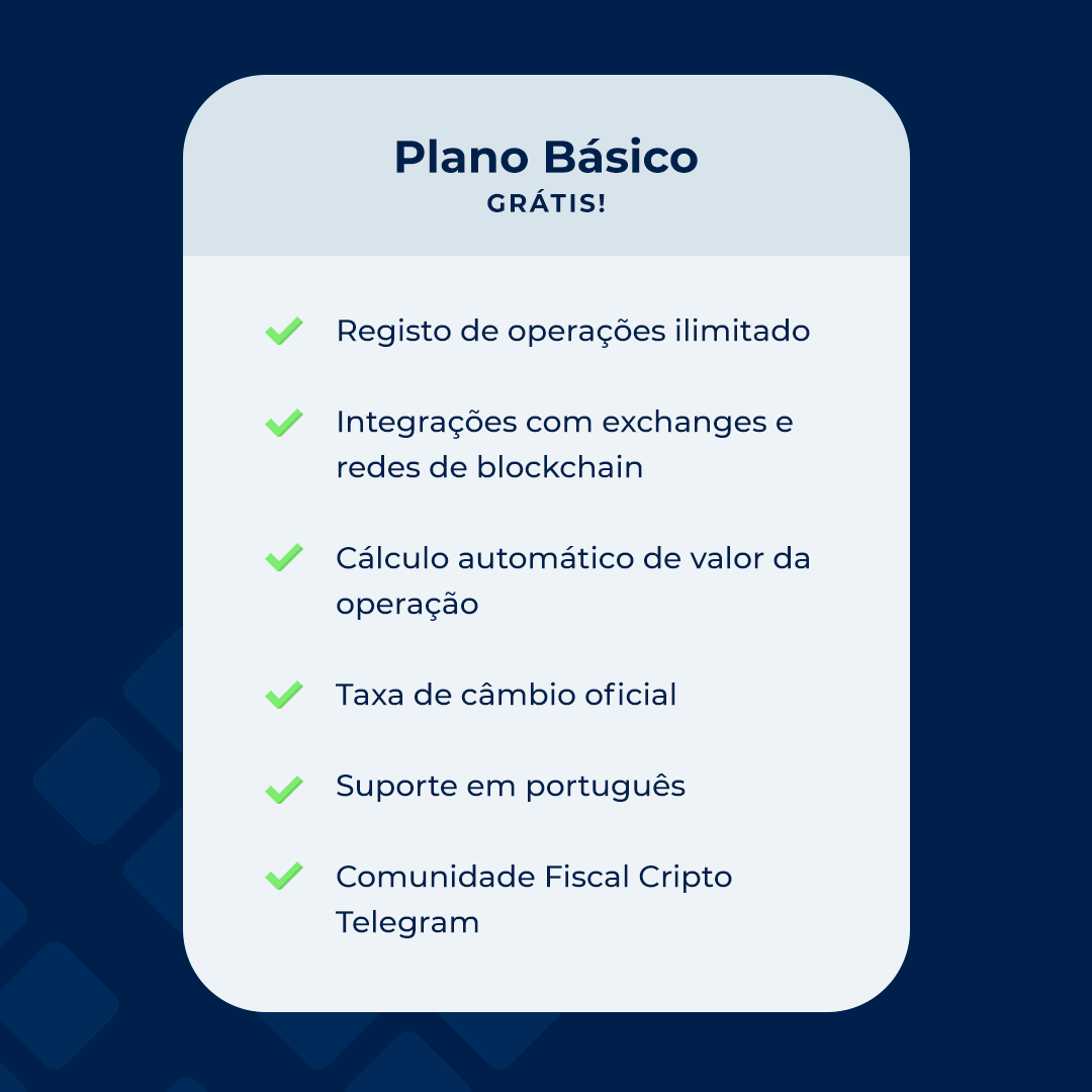 fiscalcripto's tweet photo. Sem planilhas, sem confusão e sem dor de cabeça! 👍🏼

Tá esperando o que parar criar agora sua conta na Fiscal Cripto?

#fiscalcripto #fc #criptomoeda #criptoativo #declaraçaodecriptomoeda https://t.co/kUAs2u5bLc