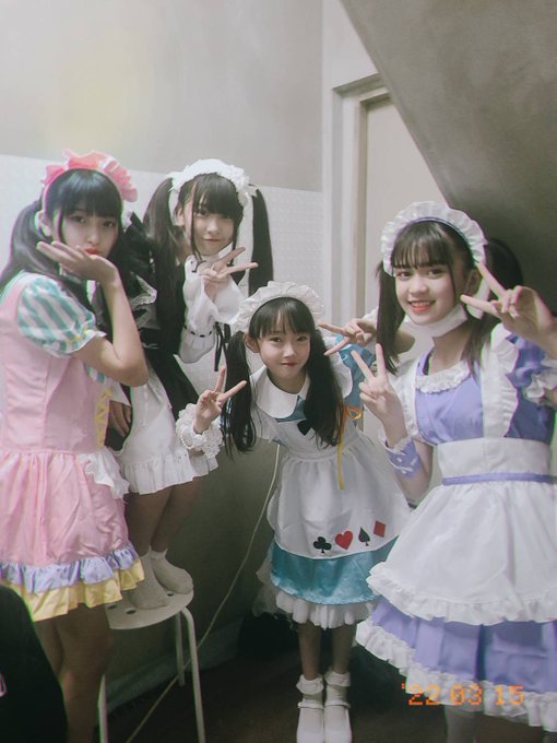 Twitterのコスプレ画像40