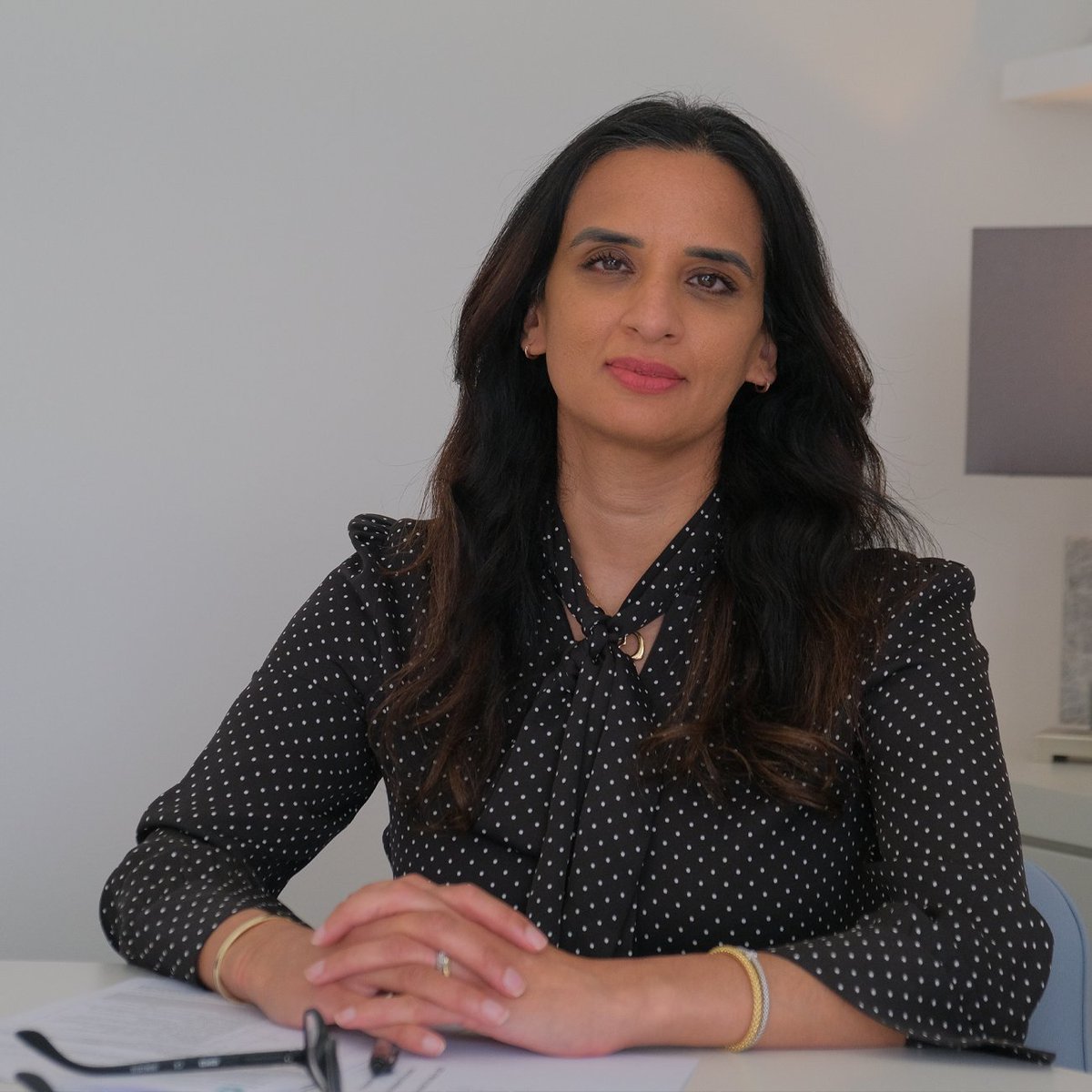 Ayyab Cockburn, Co-Founder of the Martin James Network recently shared some thoughts with the Greater Birmingham Chamber of Commerce on how we can go further to embed inclusive practices.

You can read the full blog here - lnkd.in/dgYDMiR5

#FearlessFutures #inclusion