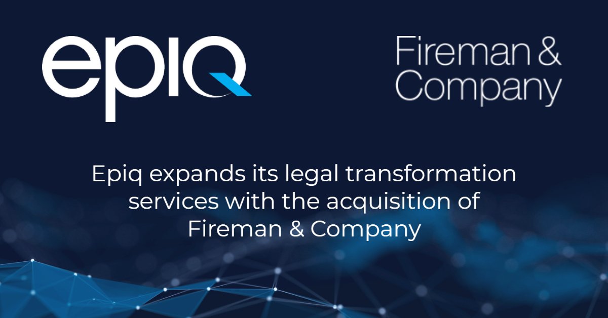 Fireman & Company tweet media