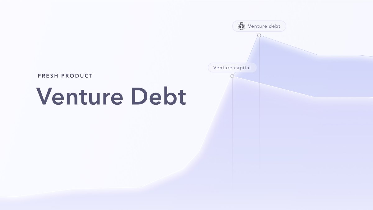 mercury's tweet photo. We’re excited to announce Mercury Venture Debt: https://t.co/Xe0rIbFvD6

Enhance your VC round—get minimally-dilutive capital, extend your runway, and hit milestones to reach a higher valuation at your next fundraise.

Here's what you can expect👇 https://t.co/A4aelrspo7