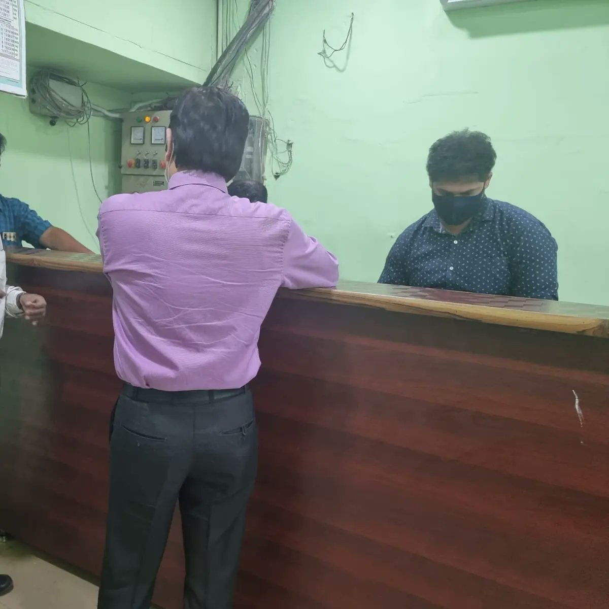 IGR Odisha tweet media