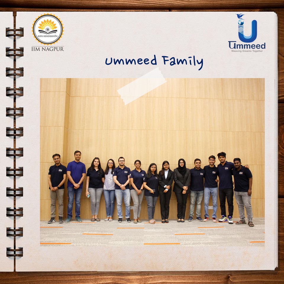 ummeediimn's tweet photo. Creating the legacy, and passing the baton. ~ Billie Jean King

On 14th March 2022, the Baton passing ceremony was held at IIM Nagpur to pass the legacy. Here are a few glimpses of the event.

 #iimnagpur #BeTheUmmeed #baton #ceremony #batonceremony
#Ummeed https://t.co/yrOGX96aHD