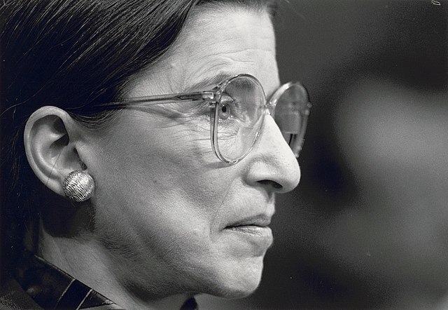 dscc's tweet photo. Happy birthday, RBG. https://t.co/QwxntCfKUN