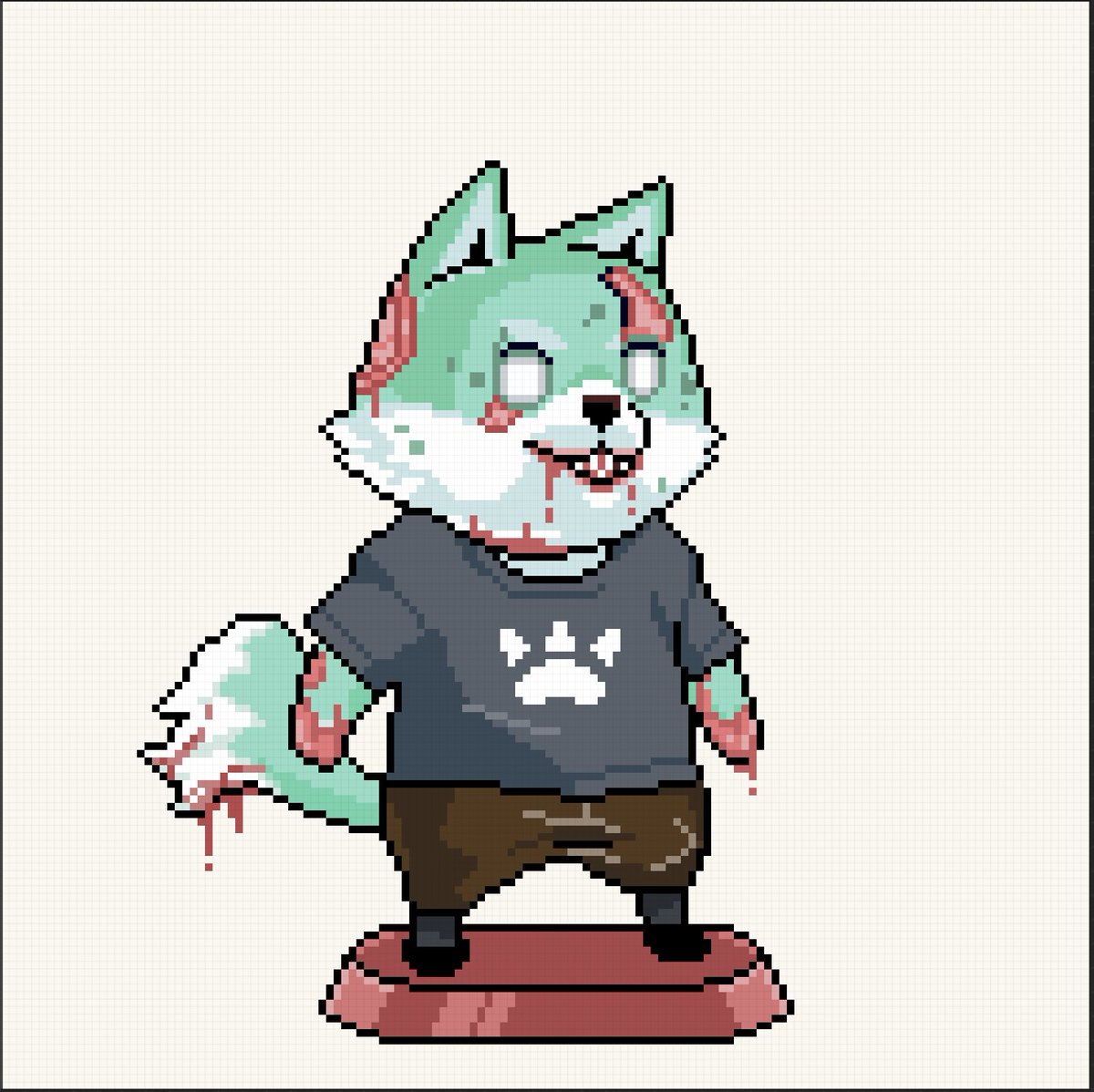0xDamios's tweet photo. Lookin like a 🏆 Anyone can guess the faction?
@BatoruNFT
#BatoruNFT #Batoru #NFT #NFTs https://t.co/IyP2pyrghi