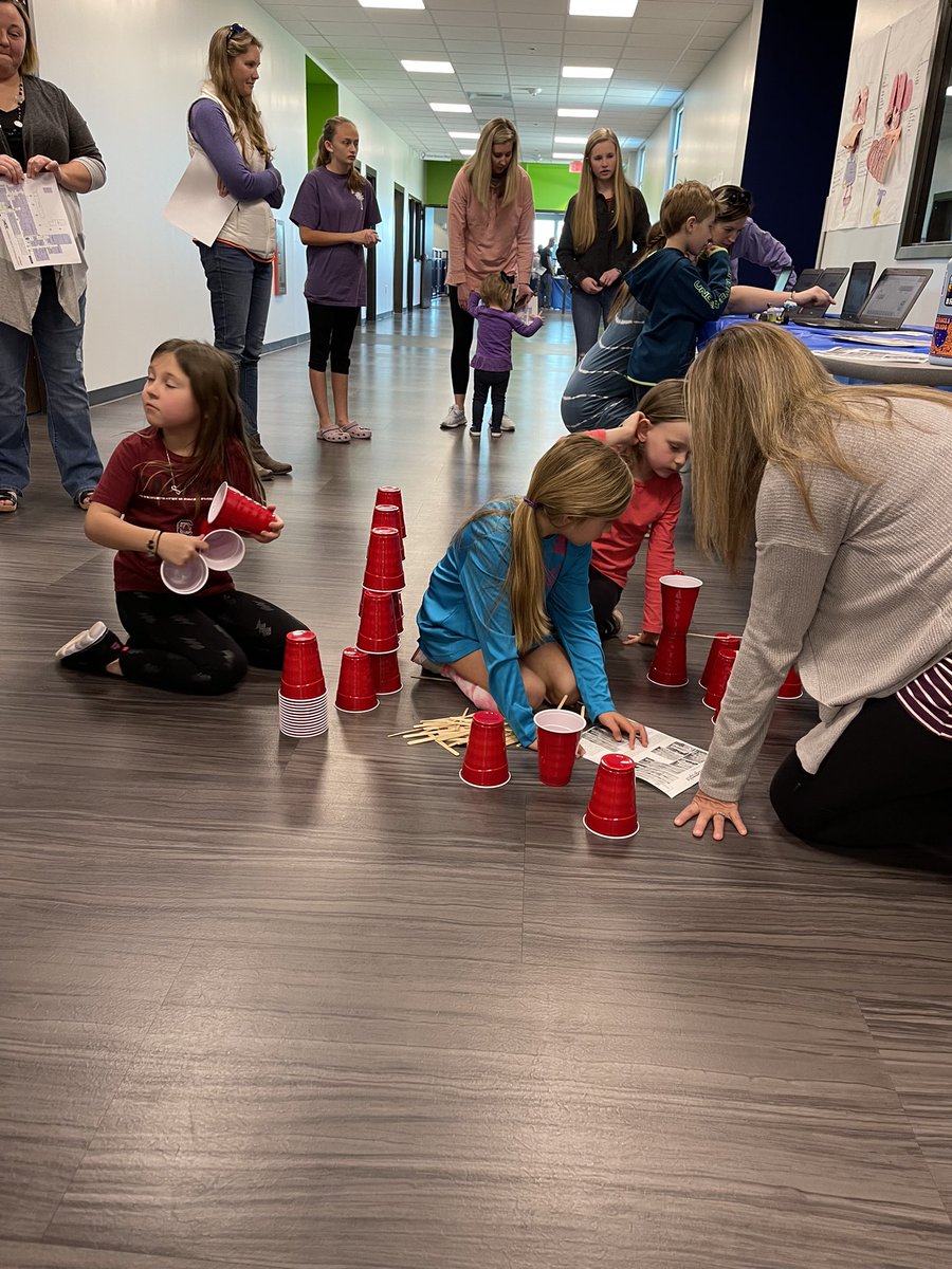 Walhalla Elementary tweet media