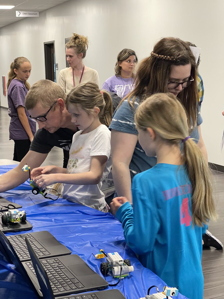 Walhalla Elementary tweet media