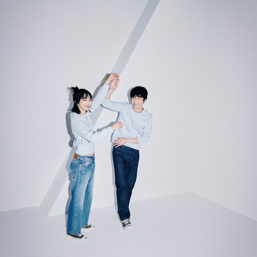 Nyang_nana's tweet photo. 小松菜奈 坂口健太郎 ar 2204 https://t.co/ONnQr5M5EU
