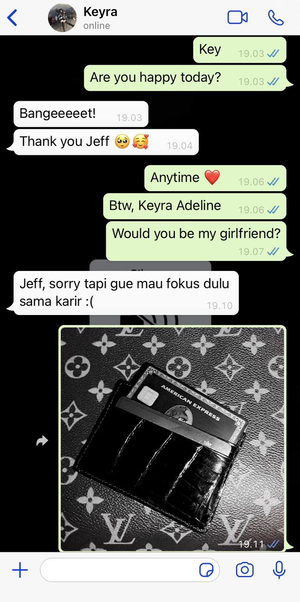 Mas Aji Season 2 tweet media